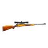 Image 1 : US LEE ENFIELD | Model: NO4 MKI/III Sporter | Caliber: .303 BR