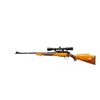 Image 4 : US LEE ENFIELD | Model: NO4 MKI/III Sporter | Caliber: .303 BR