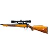 Image 5 : US LEE ENFIELD | Model: NO4 MKI/III Sporter | Caliber: .303 BR