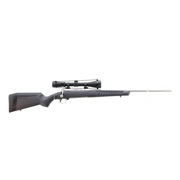SAVAGE | Model: 110 | Caliber: 7MM-08 REM