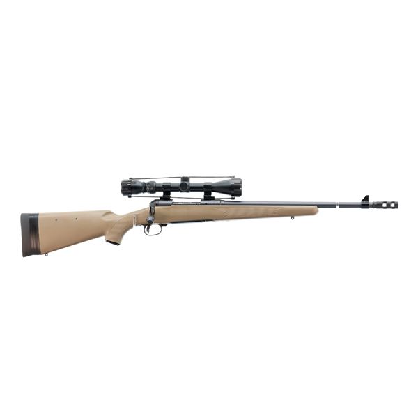 SAVAGE | Model: 11 | Caliber: .308 WIN