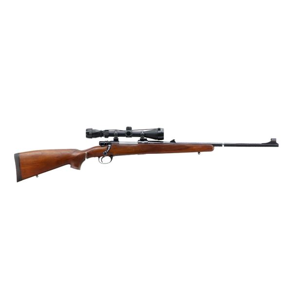 ZASTAVA | Model: LKM70 | Caliber: 6.5 X 55
