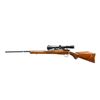 Image 4 : JAPANESE ARISAKA | Model: Custom Sport  | Caliber: .30-06 IMPROVED