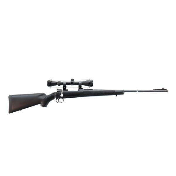 STIGA SWEDEN | Model: Small Ring Mauser Sporter | Caliber: .30-06 SPRG