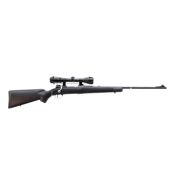 GLOBE FIREARMS | Model: 98 Mauser Sporter | Caliber: 8MM MAUSER