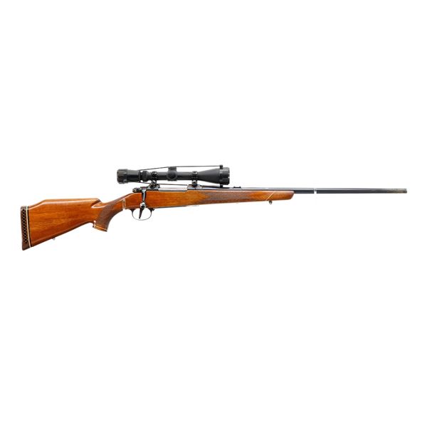 BRNO | Model: ZKK600 | Caliber: .30-06 SPRG