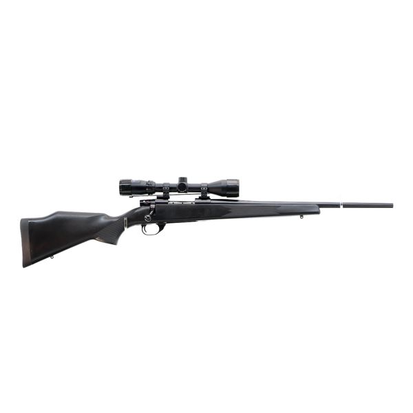 WEATHERBY | Model: Vanguard | Caliber: .223 REM