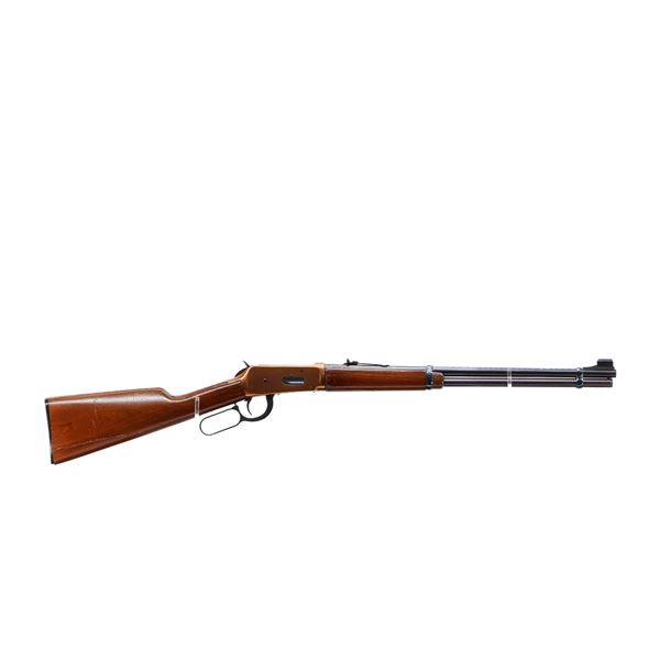 WINCHESTER | Model: 94 Custom | Caliber: .25/35 WIN