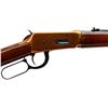 Image 3 : WINCHESTER | Model: 94 Custom | Caliber: .25/35 WIN