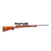 Image 1 : PARKER HALE | Model: 98 Commercial | Caliber: .30-06 SPRG