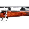 Image 3 : PARKER HALE | Model: 98 Commercial | Caliber: .30-06 SPRG