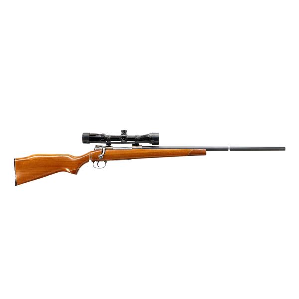 UNKNOWN MAKER | Model: GEW 98 Custom | Caliber: 7.62N