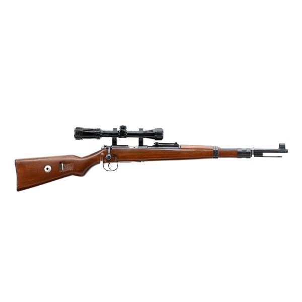 NORINCO | Model: JW-25A | Caliber: .22 LR