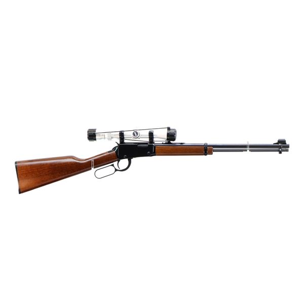 HENRY REPEATING ARMS | Model: H001 | Caliber: .22 LR