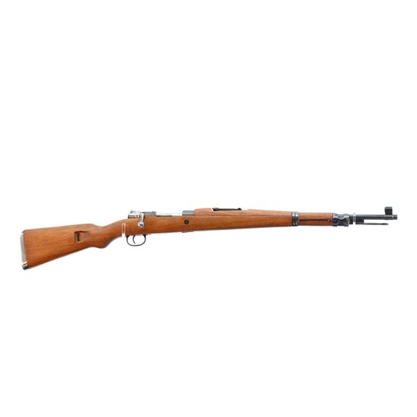 YUGOSLAV MAUSER | Model: M48A | Caliber: 8MM MAUSER