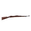 Image 1 : FN BELGIAN MAUSER | Model: 98 Reworked | Caliber: 8MM MAUSER