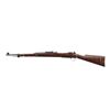 Image 4 : FN BELGIAN MAUSER | Model: 98 Reworked | Caliber: 8MM MAUSER
