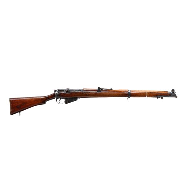 ISHAPORE LEE ENFIELD | Model: NOI MK3* | Caliber: .303 BR