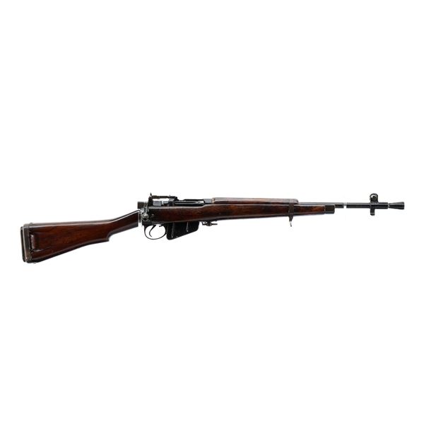 BRITISH LEE ENFIELD | Model: NO5 MKI Jungle Carbine | Caliber: .303 BR