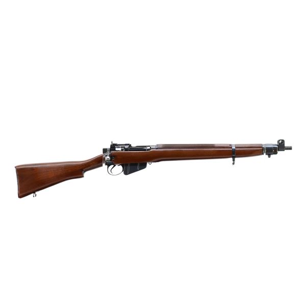 US LEE ENFIELD | Model: NO4 MKI Custom | Caliber: .303 BR