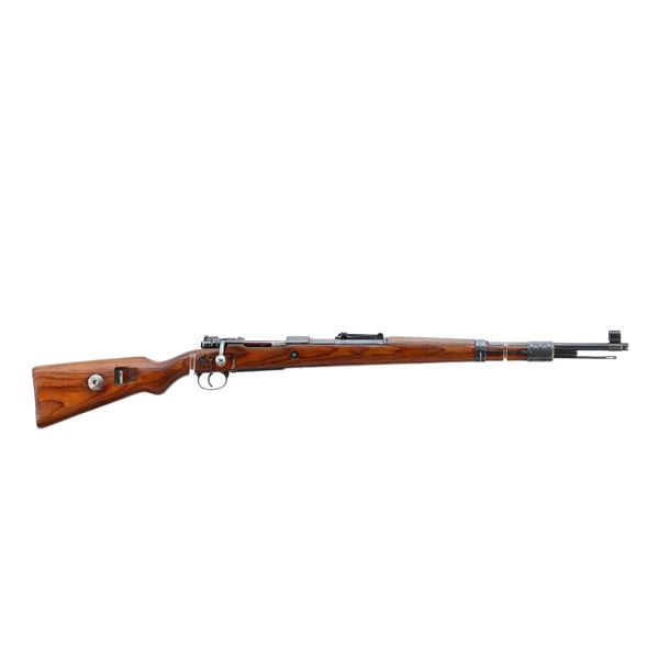 YUGOSLAV MAUSER | Model: 98 | Caliber: 8MM MAUSER