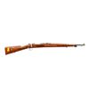 Image 1 : SWEDISH MAUSER | Model: M38 | Caliber: 6.5 X 55
