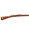 Image 2 : SWEDISH MAUSER | Model: M38 | Caliber: 6.5 X 55