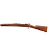 Image 5 : SWEDISH MAUSER | Model: M38 | Caliber: 6.5 X 55
