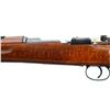 Image 6 : SWEDISH MAUSER | Model: M38 | Caliber: 6.5 X 55