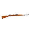 Image 1 : UNKNOWN MAUSER | Model: 98 Scrubbed, Rebuilt | Caliber: 8MM MAUSER