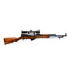 Image 1 : RUSSIAN SIMONOV | Model: SKS Custom | Caliber: 7.62 X 39