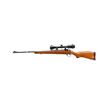 Image 4 : GLOBE FIREARMS | Model: 98 Commercial | Caliber: 6.5 X 55