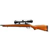 Image 5 : GLOBE FIREARMS | Model: 98 Commercial | Caliber: 6.5 X 55