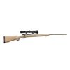 Image 1 : UNKNOWN MAUSER | Model: 98 Custom | Caliber: 7MM MAUSER