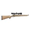 Image 2 : UNKNOWN MAUSER | Model: 98 Custom | Caliber: 7MM MAUSER