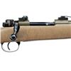 Image 3 : UNKNOWN MAUSER | Model: 98 Custom | Caliber: 7MM MAUSER
