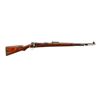 Image 1 : ISRAELI MAUSER | Model: VZ24/98 | Caliber: 7.62N