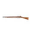 Image 4 : NAVY ARMS ITALY | Model: US Springfield Copy | Caliber: .58 CAL