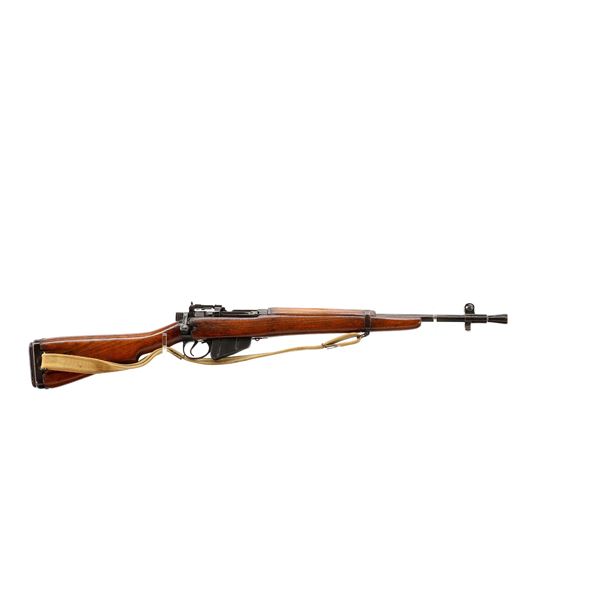 BRITISH LEE ENFIELD | Model: NO5 MKI Jungle Carbine | Caliber: .303 BR