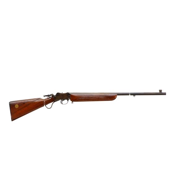 CANADIAN BSA  | Model: Martini Cadet | Caliber: .22 LR
