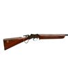 Image 2 : CANADIAN BSA  | Model: Martini Cadet | Caliber: .22 LR