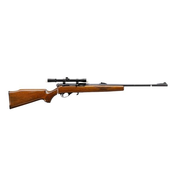 SQUIRES BINGHAM | Model: 2000 | Caliber: .22 LR