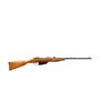 Image 1 : ITALIAN CARCANO | Model: Carbine Sporter | Caliber: 7.35 X 52