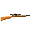 Image 2 : SPRINGFIELD | Model: 87A | Caliber: .22 LR