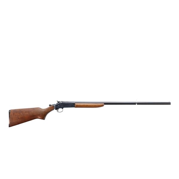 HARRINGTON & RICHARDSON LONG BRANCH | Model: M48 Topper | Caliber: 16 G X 2 3/4"