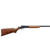 Image 2 : HARRINGTON & RICHARDSON LONG BRANCH | Model: M48 Topper | Caliber: 16 G X 2 3/4"