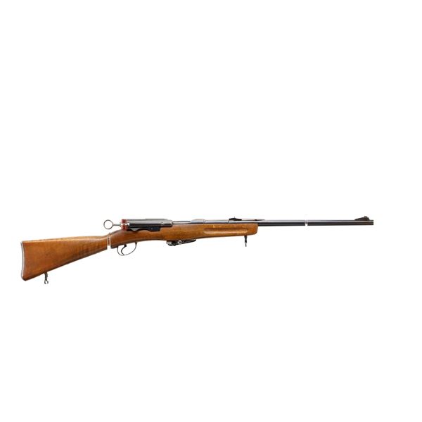 SWISS SCHMIDT RUBIN | Model: 1889 Sporter | Caliber: .30-30 WCF