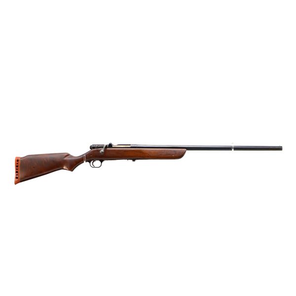 HARRINGTON & RICHARDSON | Model: 348 Gamester | Caliber: 12 G X 2 3/4"