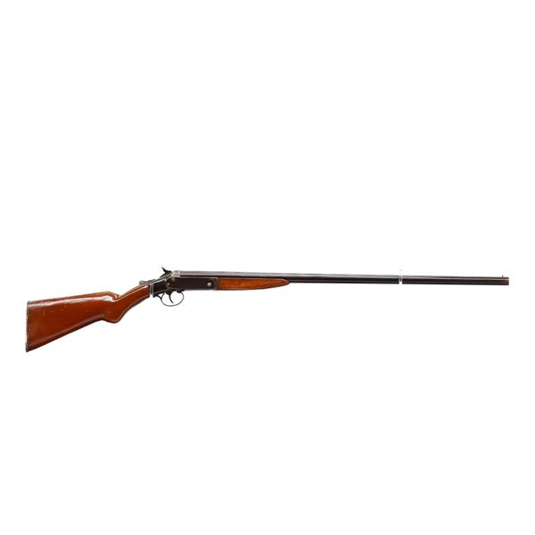HOPKINS & ALLEN | Model: Single Shot | Caliber: 16 G X 2 1/2"