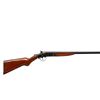 Image 2 : HOPKINS & ALLEN | Model: Single Shot | Caliber: 16 G X 2 1/2"